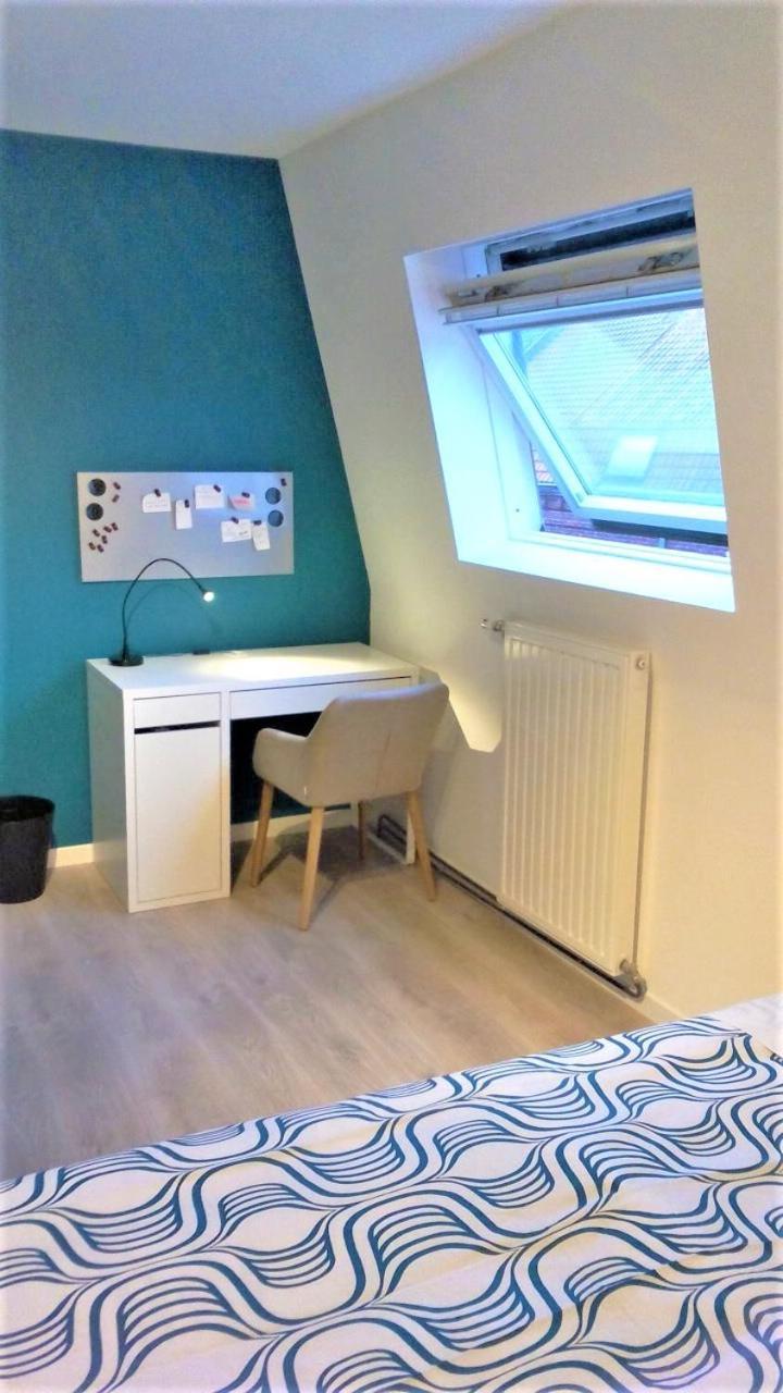 Chez Herve Croix Room photo